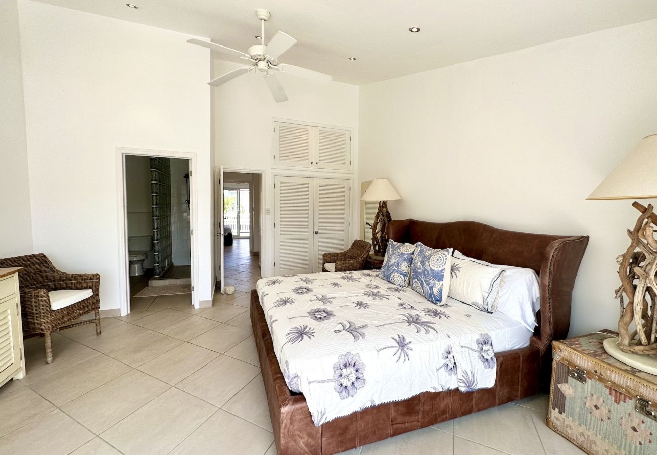 Townhouse in Jolly Harbour - Villa 229C