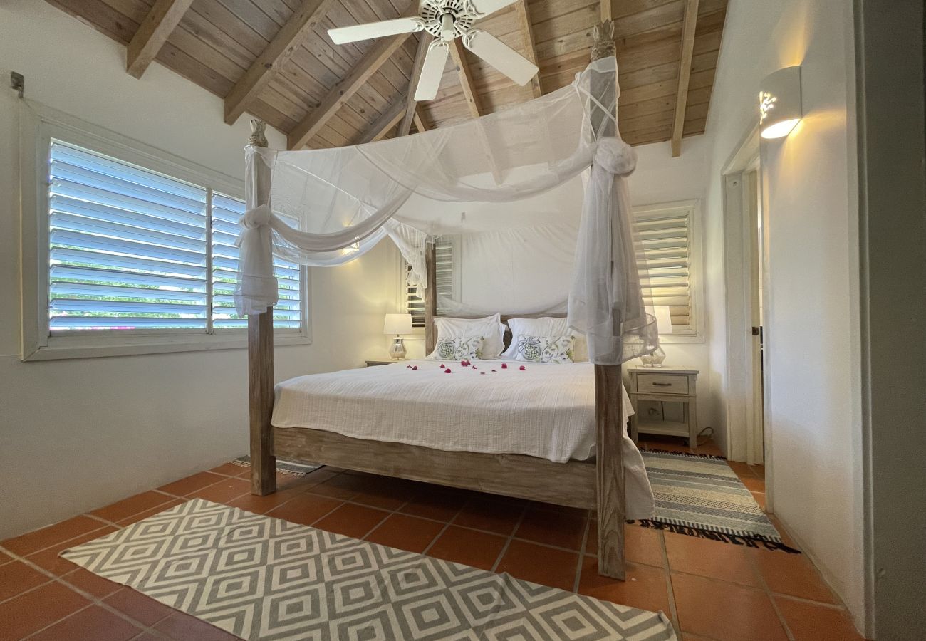 Villa in English Harbour - Luxury Caribbean Paradise 